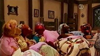 Bears Try to Hibernate