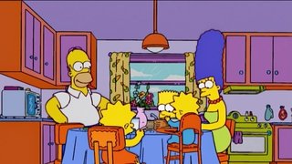 Treehouse of Horror XIII