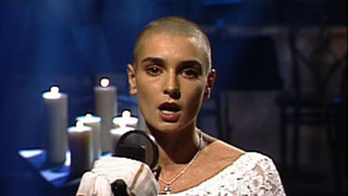 Tim Robbins/Sinead O'Connor