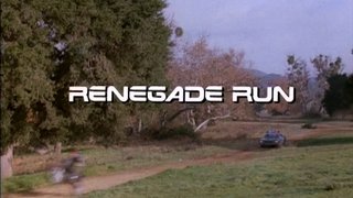 Renegade Run