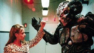 I, Robot... You, Jane