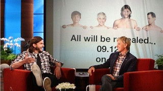 Season 9 Premire - Ashton Kutcher