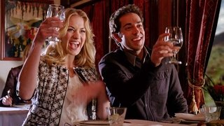 Chuck Versus the Honeymooners