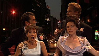 Matthew Broderick/Natalie Merchant