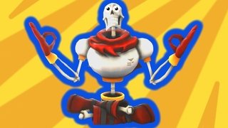 If Undertale Was Realsitic 12
