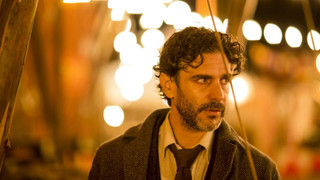 Where the Serpents Dream