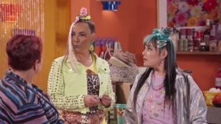 No Jalen que descobijan