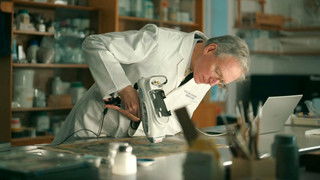 A Modern Masterpiece for £35?