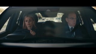 A Lot of Emotions Going On