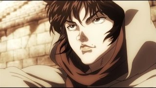 Baki: Most Evil Death Row Convicts Special Anime