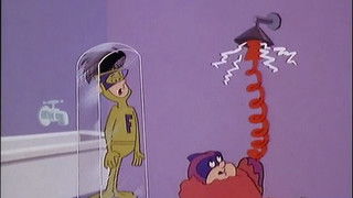 The Scheming Spraysol