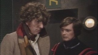 The Armageddon Factor (2)