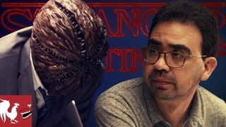 Stranger Things ahead for Rooster Teeth