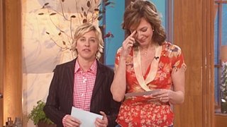 Laura Linney, Allison Janney