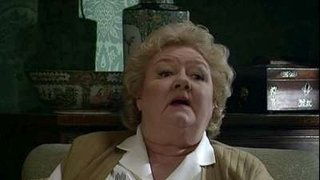 What's Wrong with Mrs Bale?