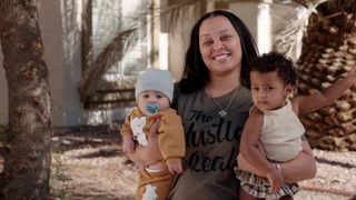 Life After Lockup: Read Between The Lies