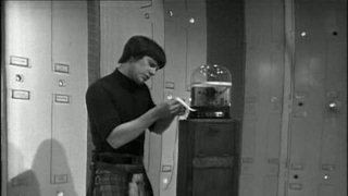 The Mind Robber (4)