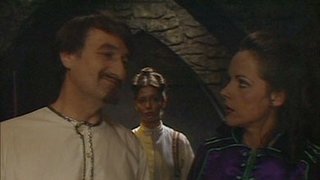 The Androids of Tara (2)