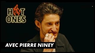 Pierre Niney fears nothing