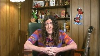 Introduction From Weird Al