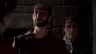 Les Curieux (1ère partie)