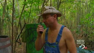 The Law Comes Knockin