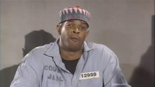 Wanda on the Dating Game