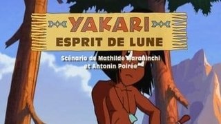 The Moon Spirit