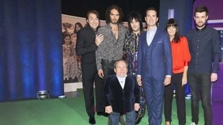 The Big Fat Anniversary Quiz