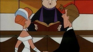 Dalmatian Vacation (3): Dearly Beloved