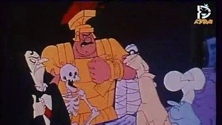 There's No Pest like a Singing Guest