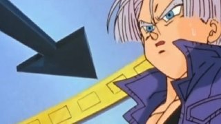 Break the Super Saiyan Barrier! Into the Hyperbolic Time Chamber!