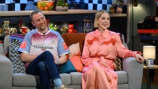 Alex Horne / Katherine Ryan