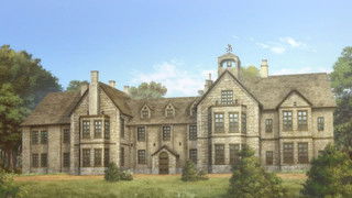 Lamplight ~The Return of the Princess~