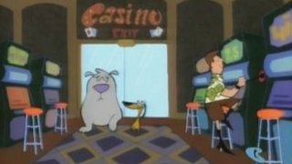 Vegas Buffet