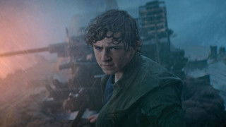 Clarisse Blows Up Everything