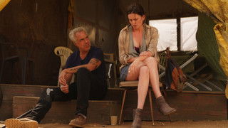 The Wisdom of the Desert