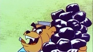 The Coal Diamonds