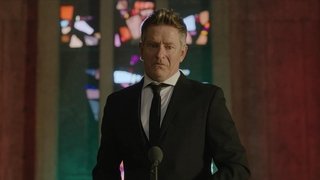 Never Ever Walk Alone