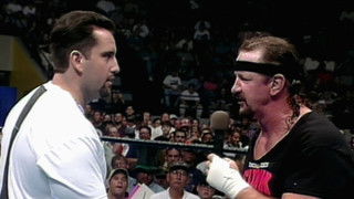 ECW Hardcore TV - Nov. 07, 1998