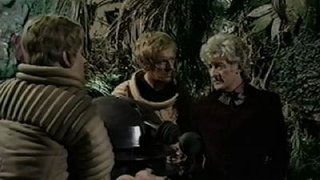 Planet of the Daleks (2)