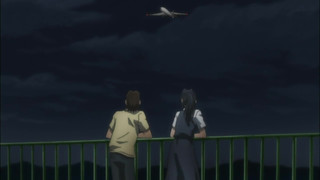 Nee-chan`s Starry Sky