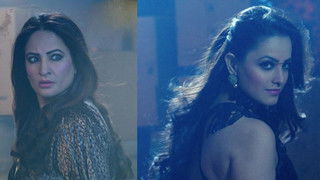 Sumitra Falls For Vish's Trap