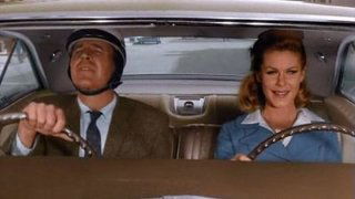 Driving Is the Only Way to Fly