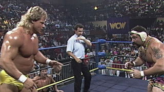 Clash of the Champions 17