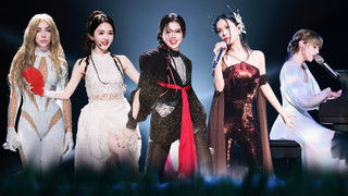 S5 · Stage Pure Version EP1