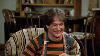 The Night They Raided Mind-skis