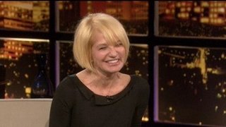 Ellen Barkin