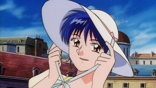 Miho's First Journey Alone!