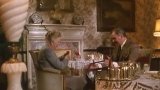 At Bertram's Hotel